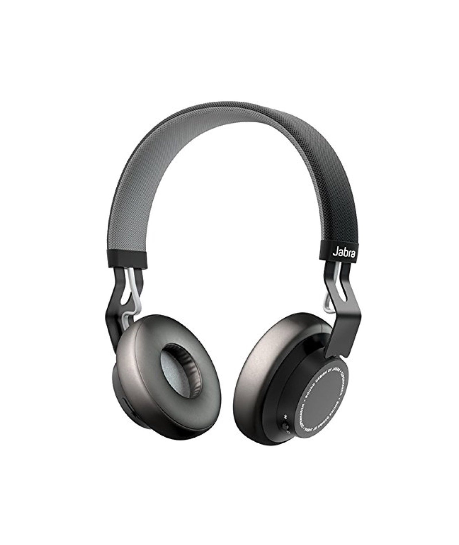 Headphone black urna ut facilisis