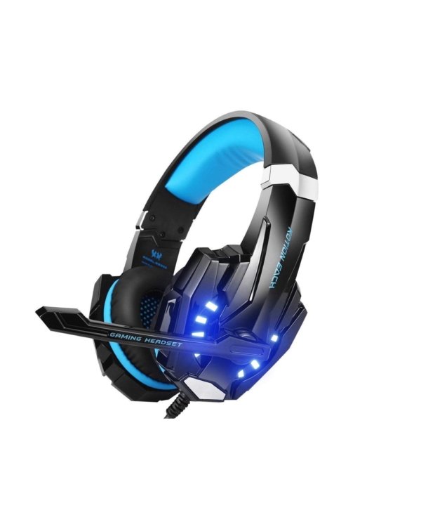 Headphone gaming dapibus ac mi