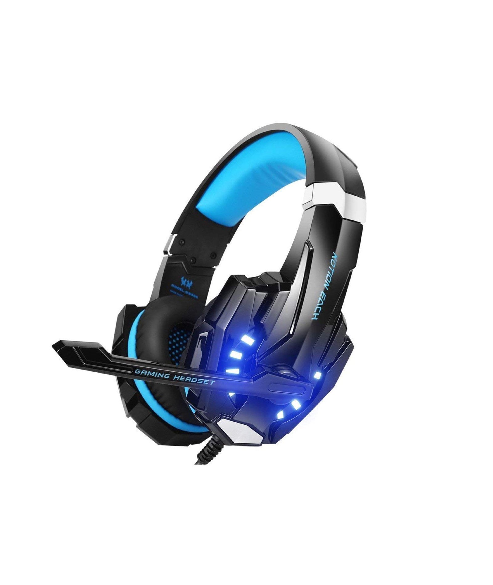 Headphone gaming dapibus ac mi