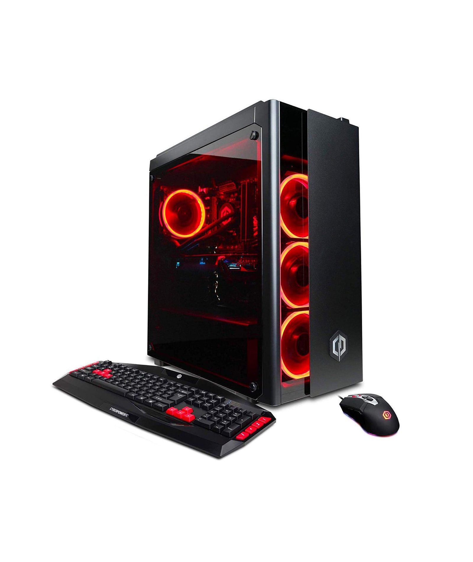CYBERPOWERPC 2015