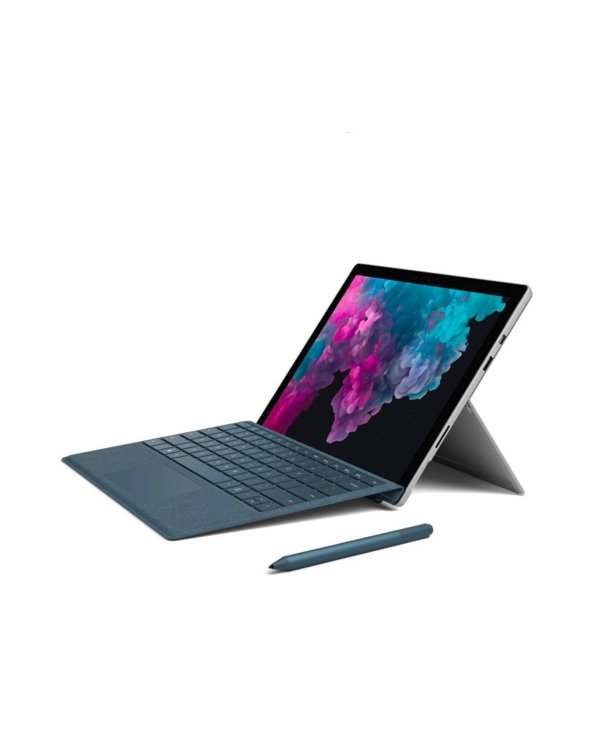 Microsoft Surface Pro 6 (Intel Core i5, 8GB RAM)
