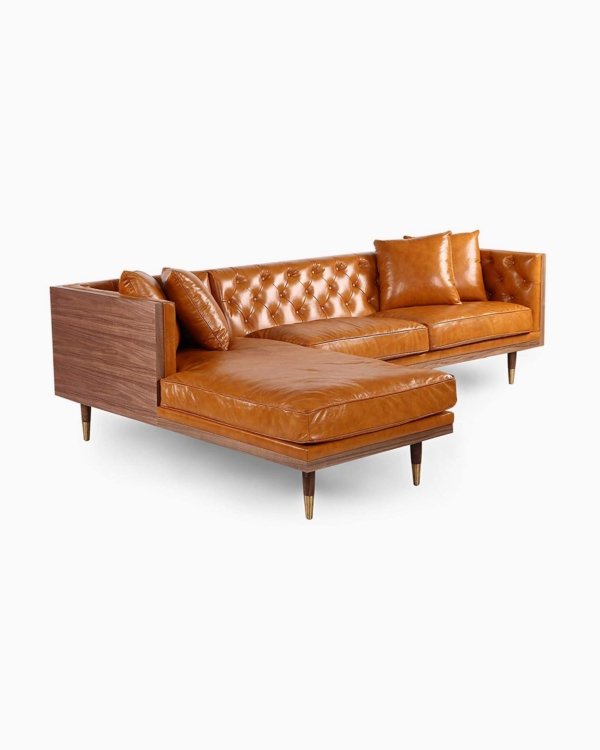 Sed sofa tub chair