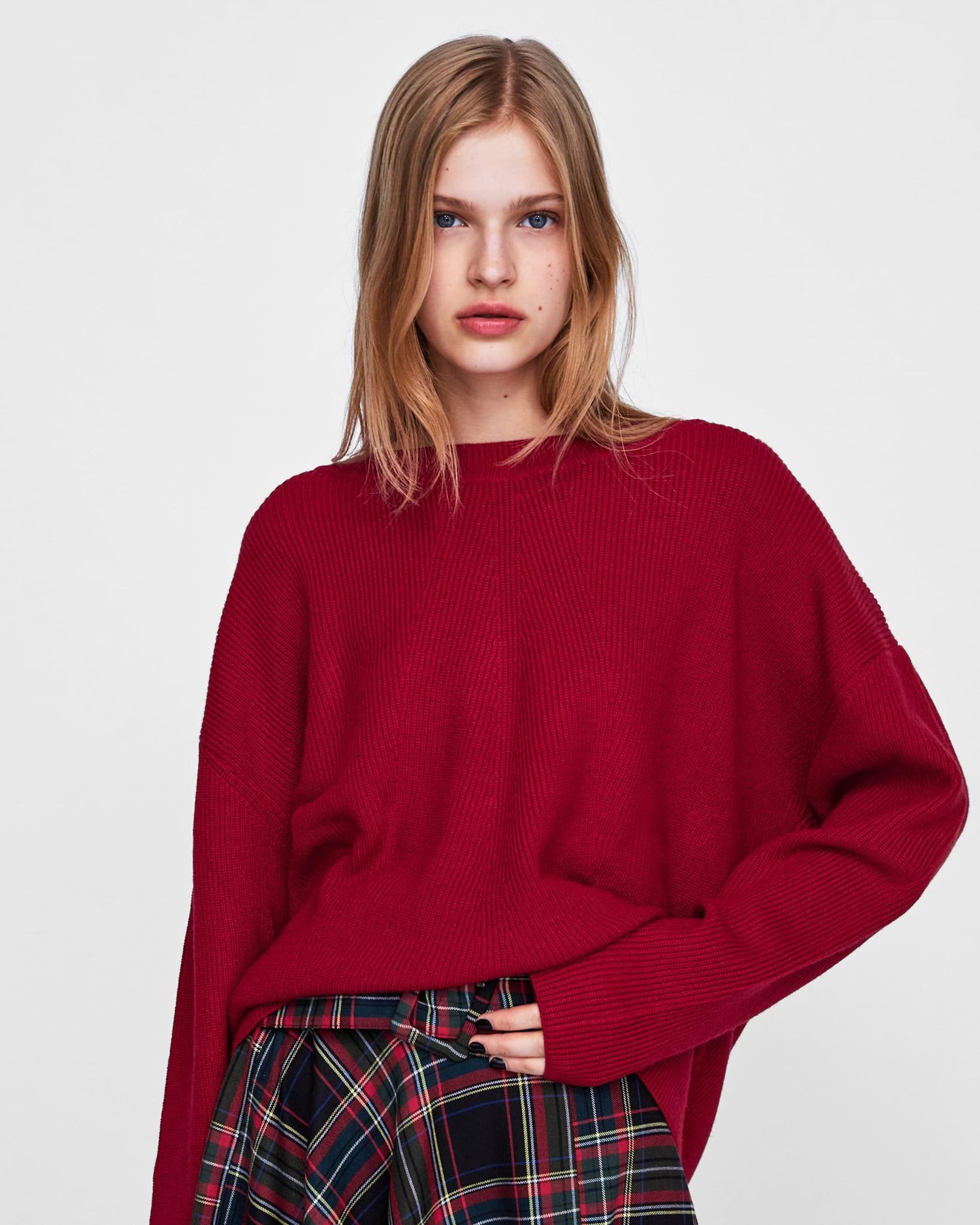 Fashion sneaker winter