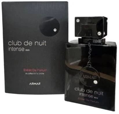 Club de nuit