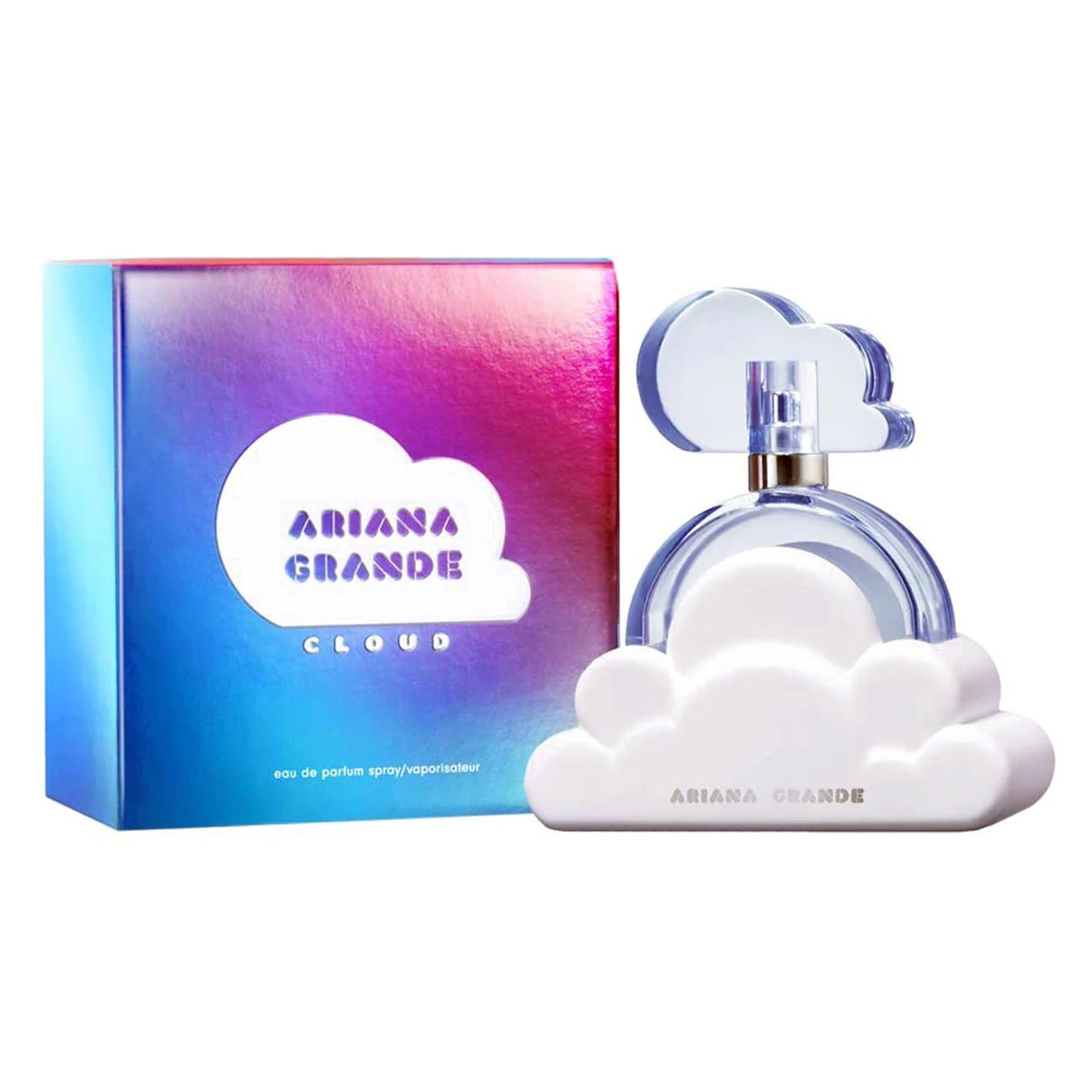 Ariana grande cloud