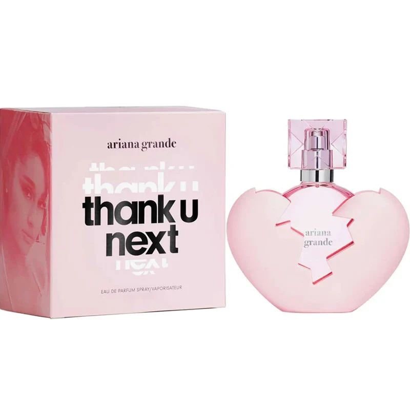 Ariana grande thank u next
