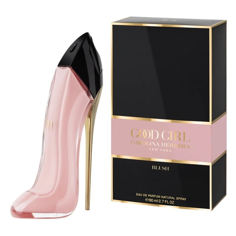 Carolina herrera good girl Blush EDP 80 ml