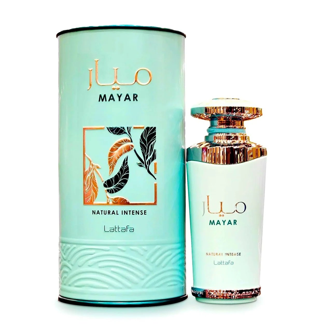 Mayar Natural intense 100ml
