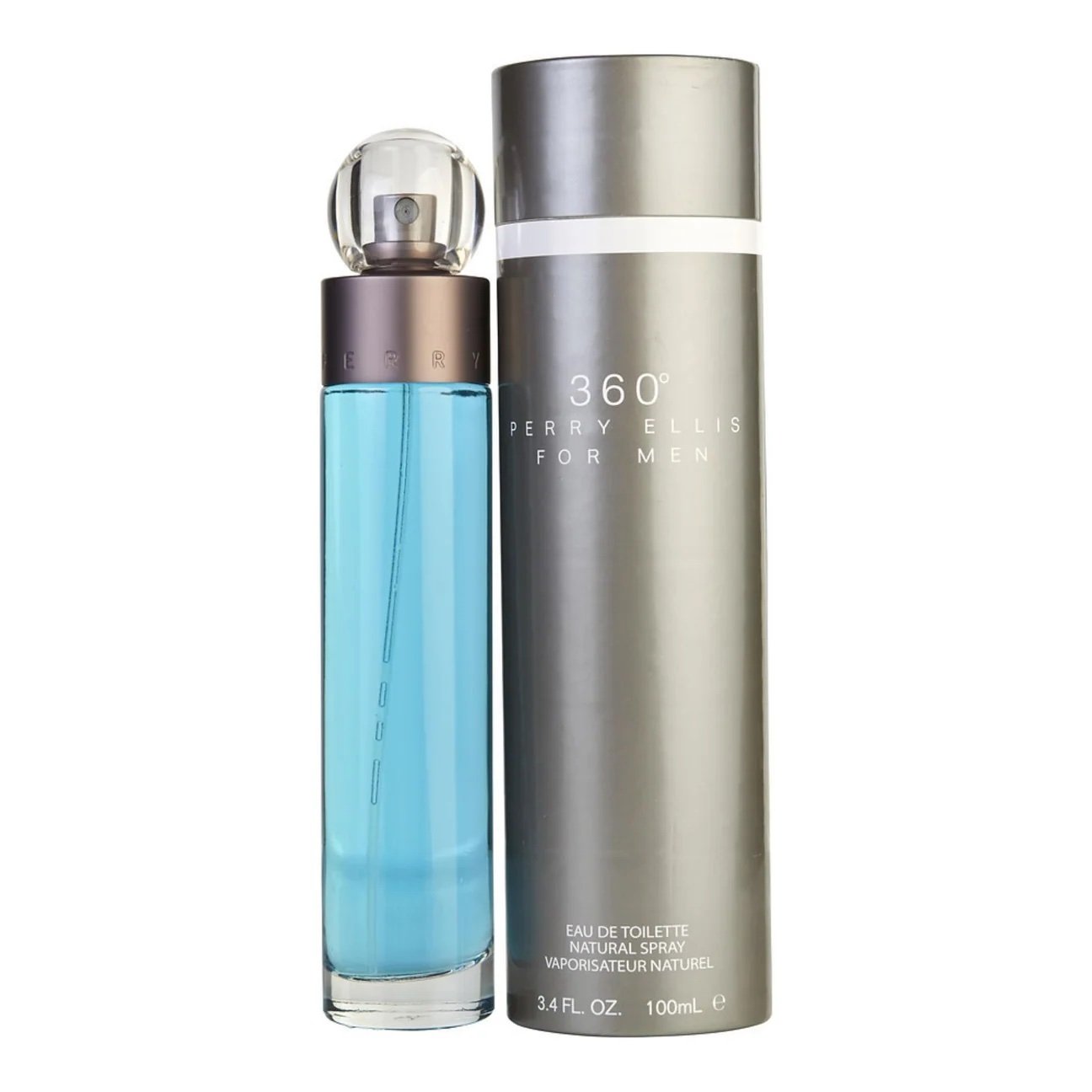 Perry Ellis Men EDT 100ml